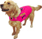 3-in-1 Dog Anxiety Vest with Music & Aromatherapy Calming Coat XXS–XXL