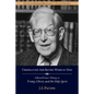 Celebrating the Saving Work of God: Collected Shorter Writings of J.I. Packer on the Trinity, Christ, and the Holy Spirit - Paperback