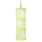 3-Layer Shelf Hanging Storage Net