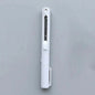 3-Pack: 2-in-1 Pen Style Scissors with Paper Cutter