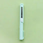 3-Pack: 2-in-1 Pen Style Scissors with Paper Cutter