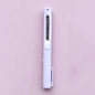 3-Pack: 2-in-1 Pen Style Scissors with Paper Cutter