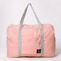 3-Pack: Compact & Stylish Foldable Travel Storage Bag