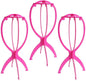 3-Pack: Dreamlover Wig Head Stands for Wigs