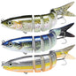 3-Pack: Fishing Lures for Bass Trout