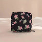 3-Pack: Large Capacity Sanitary Napkin Storage Bag
