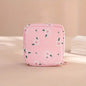 3-Pack: Large Capacity Sanitary Napkin Storage Bag