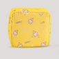 3-Pack: Large Capacity Sanitary Napkin Storage Bag