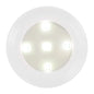 3-Pack: LED Wireless Puck Closet Lights