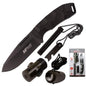 3-Pack: Mtech USA Tactical Survival Kit MT-PR-009