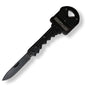 3-Pack: Portable Key Camping Cutter and Pocket Knife