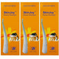 3-Pack: Skin Joy Anti-Aging Vibrating Facial Massager