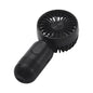 USB Rechargeable Mini Portable Fan with 3 Speeds