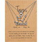 3-Piece: Constellation Zodiac Layer Necklaces