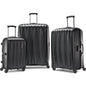 3-Piece Set: Arona Premium Hardside Spinner Luggage Set
