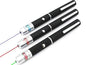 3-Piece Set: Laser-Pointer Pen