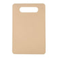 3-Piece Set: Plastic Cutting Board Foods Classification Boards