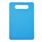3-Piece Set: Plastic Cutting Board Foods Classification Boards