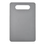 3-Piece Set: Plastic Cutting Board Foods Classification Boards