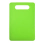 3-Piece Set: Plastic Cutting Board Foods Classification Boards