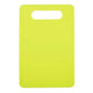 3-Piece Set: Plastic Cutting Board Foods Classification Boards