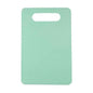 3-Piece Set: Plastic Cutting Board Foods Classification Boards