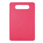 3-Piece Set: Plastic Cutting Board Foods Classification Boards
