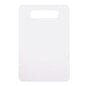 3-Piece Set: Plastic Cutting Board Foods Classification Boards