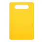 3-Piece Set: Plastic Cutting Board Foods Classification Boards