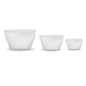 3-Piece Set: Reusable Refrigerator Fresh Bags