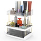 3-Tier Make Up Organizer