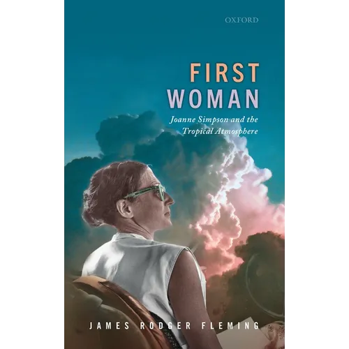 First Woman C - Hardcover