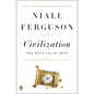Civilization: The West and the Rest - Paperback