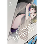 Caste Heaven, Vol. 3 - Paperback