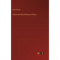 Poems and Miscellaneous Pieces - Hardcover