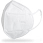 30-Pack: KN95 Face Masks with Multi Layer Breathable Fabric and Elastic Ear Loops