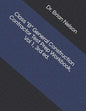 Class B General Construction Contractor Test Prep Workbook, Vol 1, 3rd Ed. - Paperback