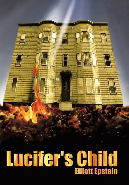 Lucifer's Child - Hardcover