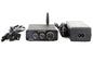 Bluetooth 5.0 HIFI Fever 50W*2 Digital Power Amplifier