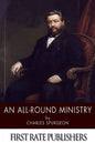 An All-Round Ministry - Paperback