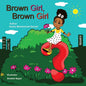 Brown Girl, Brown Girl: What Do You See? - Paperback