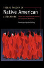 Tribal Theory in Native American Literature: Dakota and Haudenosaunee Writing and Indigenous Worldviews - Paperback