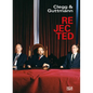 Clegg & Guttmann: Rejected - Paperback