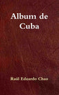 Album de Cuba - Hardcover