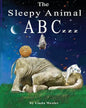 The Sleepy Animal ABCzzz: Children's Book - Paperback
