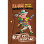 P.I. Gus, Detective at Lardge: Case 1: The Pig Mistake - Paperback