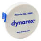 Dynarex Retractable Tape Measure, 72" - 6ea/bx, 24bxs/cs (144 Count)