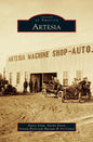 Artesia - Hardcover
