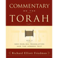 Commentary on the Torah - Paperback