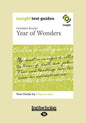 Year of Wonder (Large Print 16pt) - Paperback